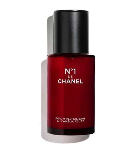 chanel n 1 serum